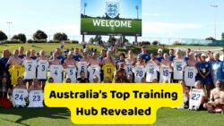 Elite Sports Camps in Birtinya – Why The Sports Hub Is Australia’s Go-To Training Destination
