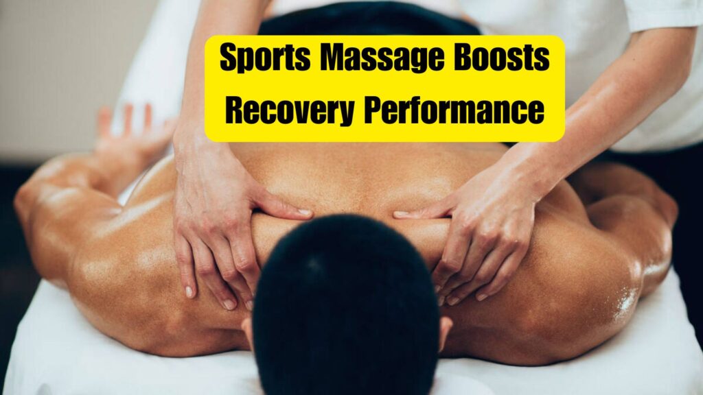 Faster Recovery Better Performance