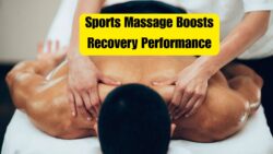 The Benefits of Sports Massage for Faster Recovery and Better Performance