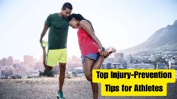 Best Injury-Prevention Habits for Runners and Gym Athletes in Australia