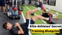 How Elite Athletes Prepare for Competitions: A Complete High-Performance Training Blueprint