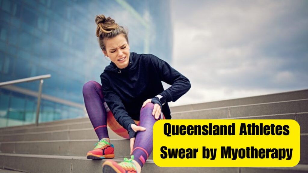Queensland Athletes Rely