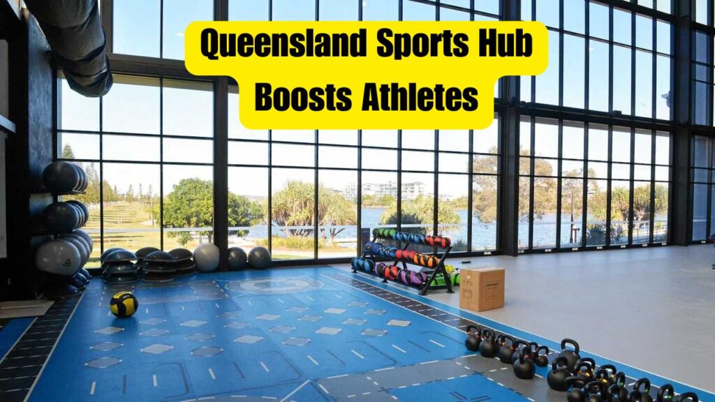Queensland’s Elite Training Centre Levels