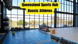 Inside The Sports Hub Birtinya – How Queensland’s Elite Training Centre Levels Up Athlete Performance