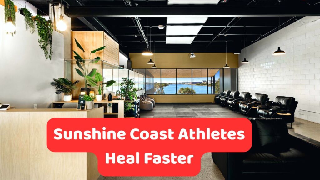 Recovery Room Kawana