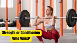 Strength vs Conditioning: Which Training Method Helps Athletes Improve Faster?