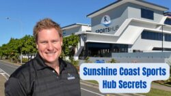 The Sports Hub Sunshine Coast: Complete Guide to Cryotherapy, Rehab & High-Performance Coaching